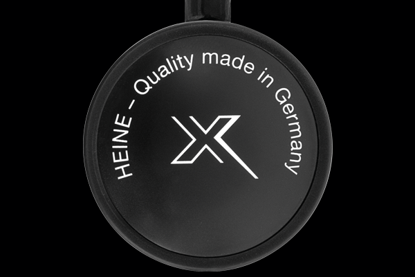 Ophthalmoskop smarter Helligkeitsregler